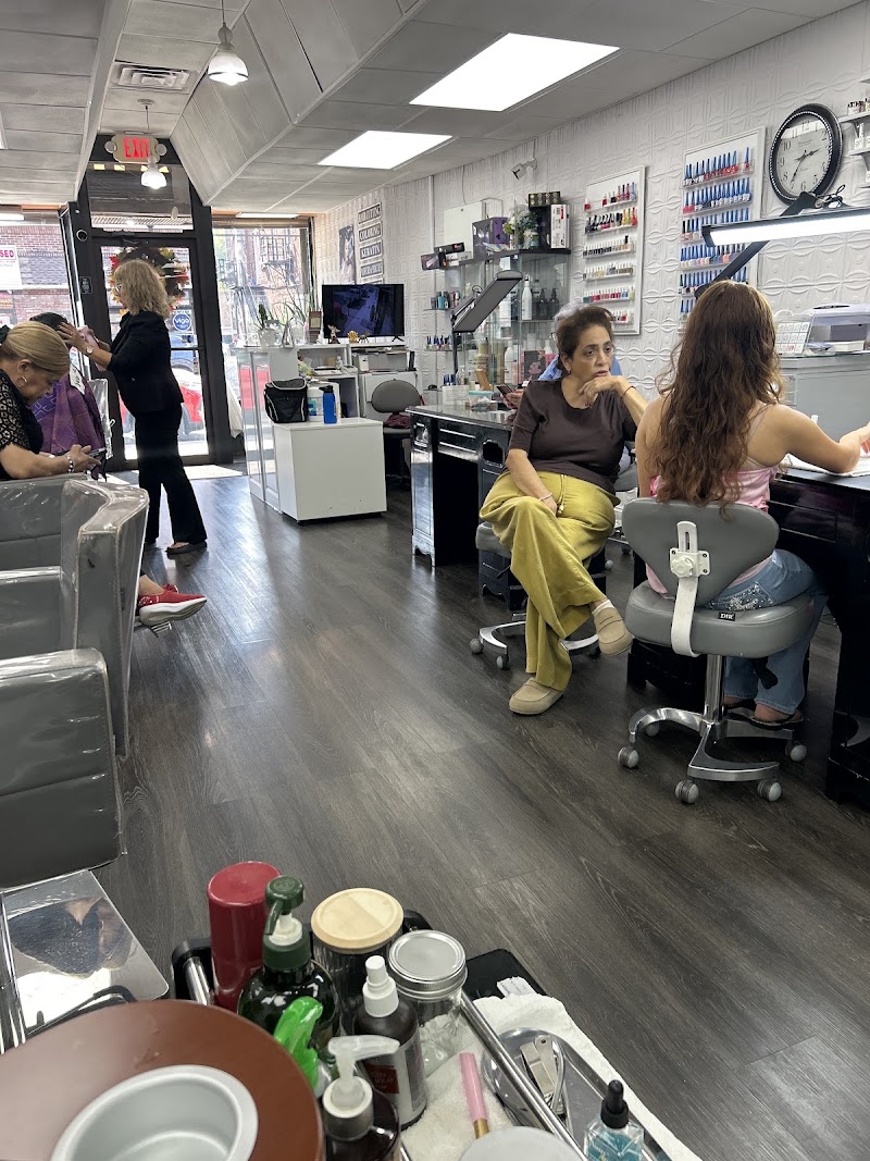 My Hair Beauty Salon, beauty salon in Elizabeth, NJ, photo 1 of 10