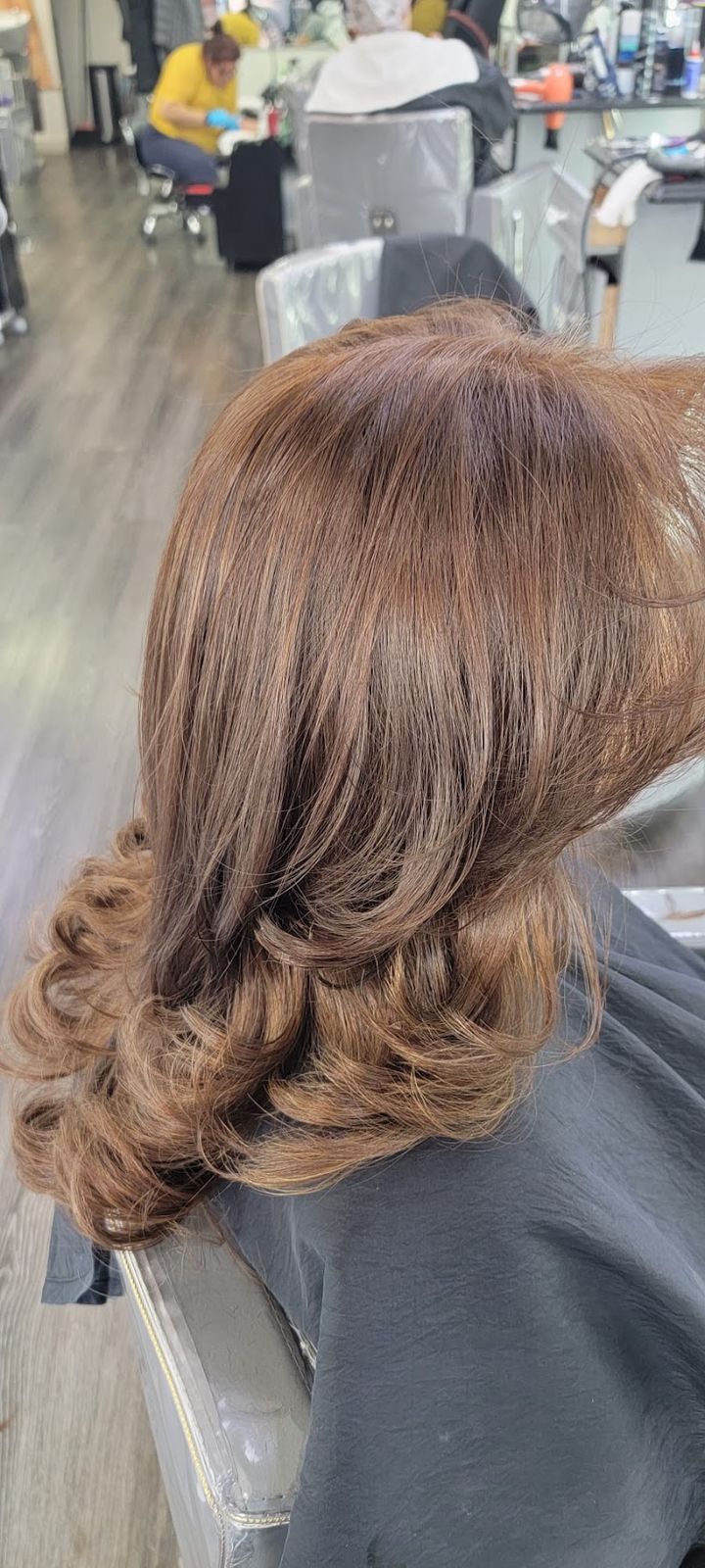 My Hair Beauty Salon, beauty salon in Elizabeth, NJ, photo 5 of 10