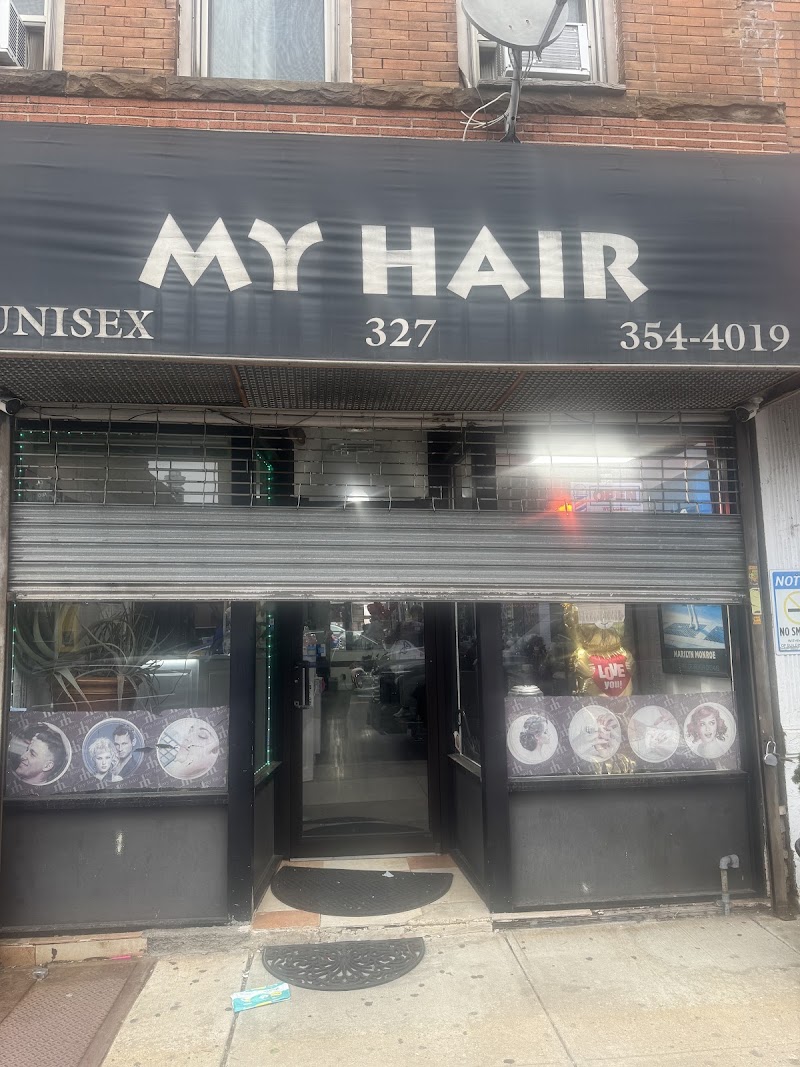 My Hair Beauty Salon, beauty salon in Elizabeth, NJ, photo 6 of 10